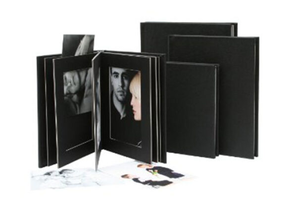 Album + 10 Tirages Professionnel