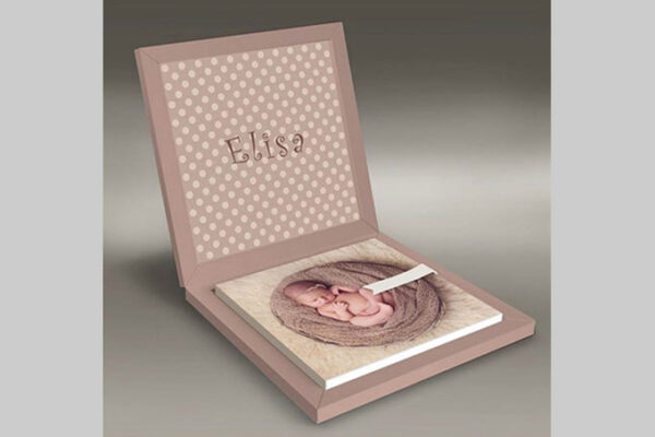 Baby Book