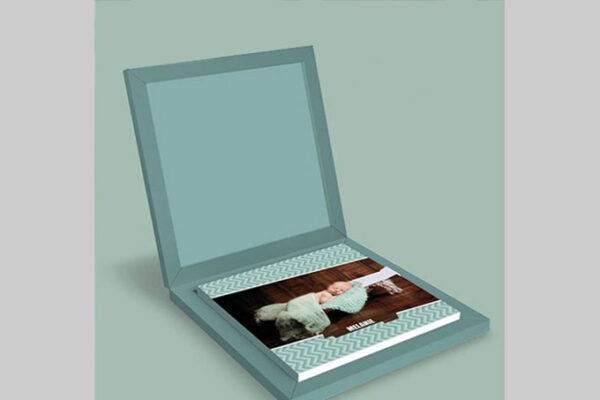 Baby Book