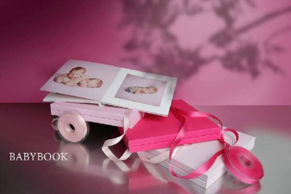 Baby Book