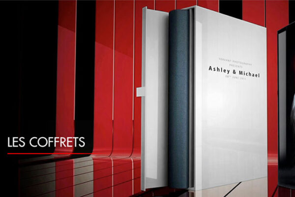 Coffret Livre