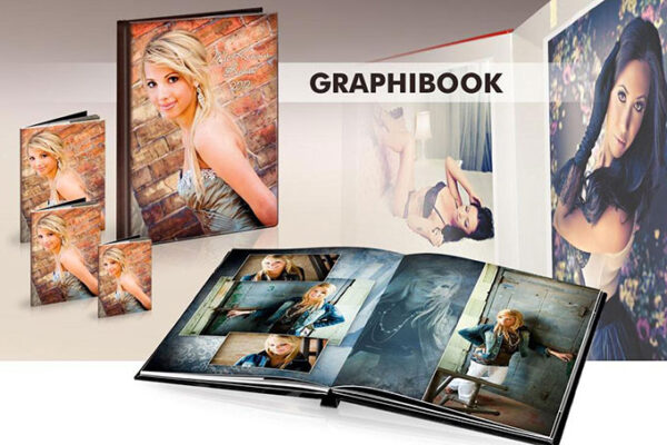 Graphi Book