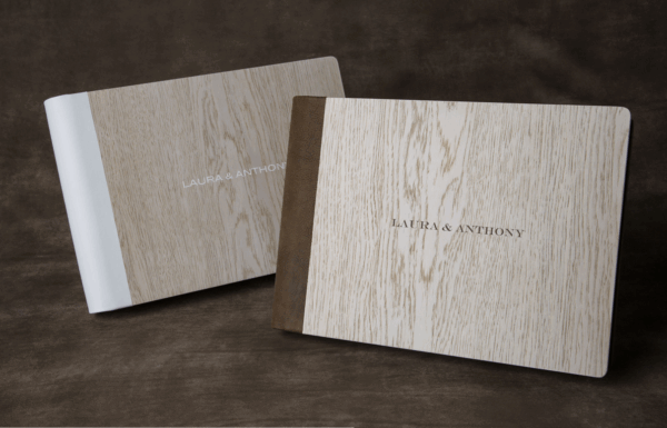 Wedding Book