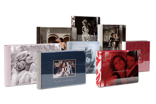 Wedding Book