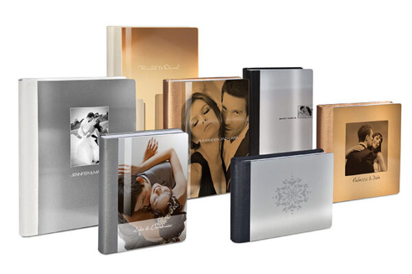 Wedding Book