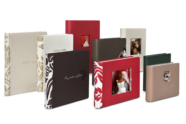 Wedding Book
