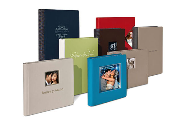 Wedding Book