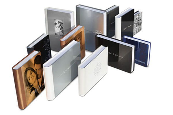 Wedding Book