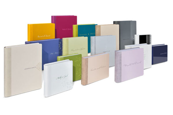 Wedding Book