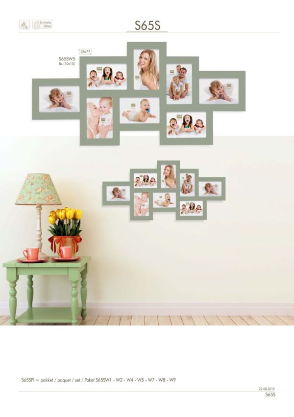 Cadres & Accessoires photo