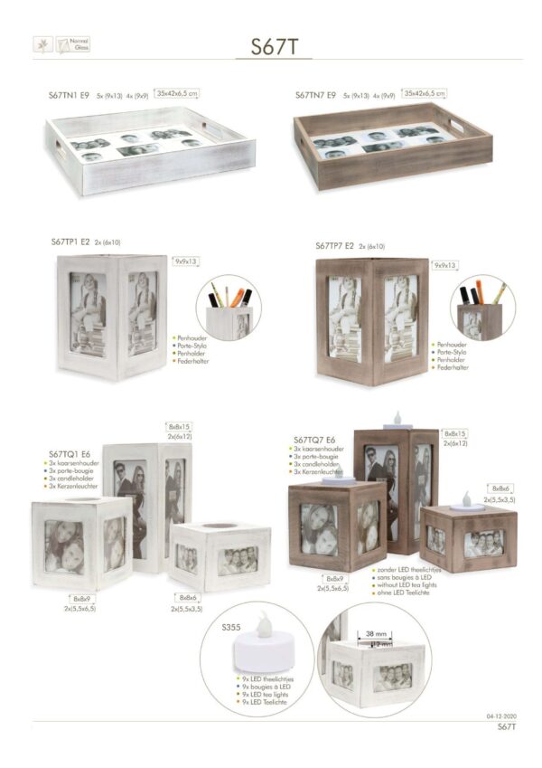 Cadres & Accessoires photo