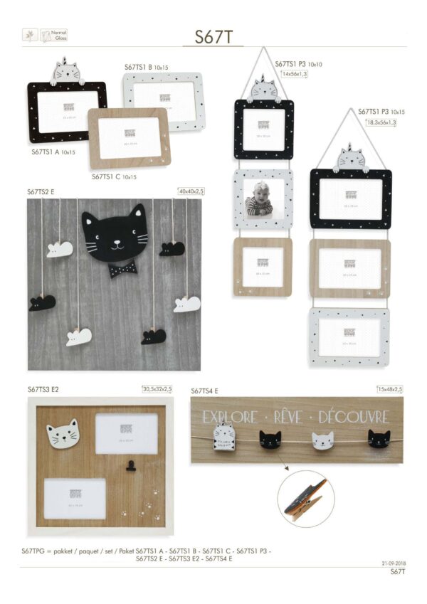 Cadres & Accessoires photo