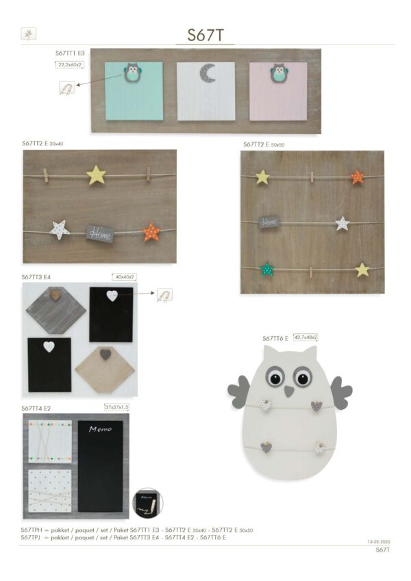 Cadres & Accessoires photo