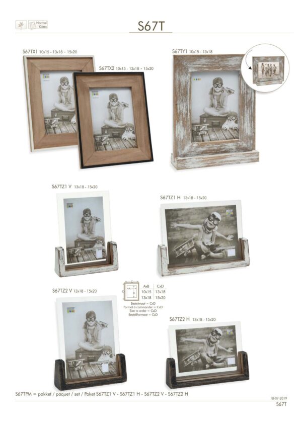 Cadres & Accessoires photo
