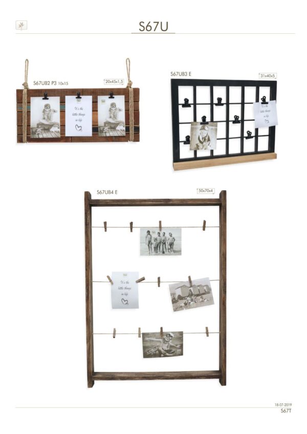 Cadres & Accessoires photo