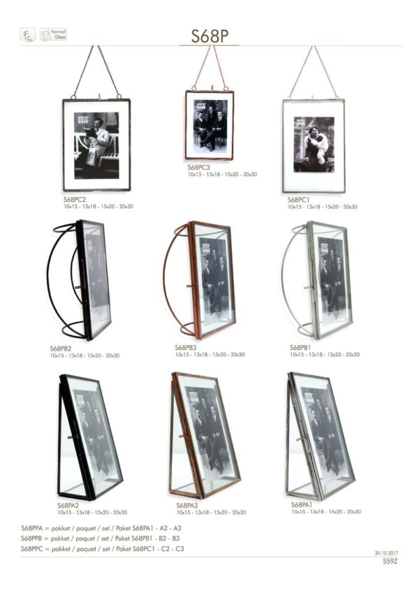 Cadres & Accessoires photo