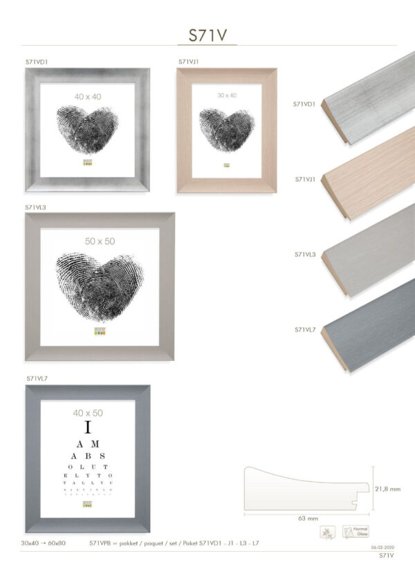 Cadres & Accessoires photo
