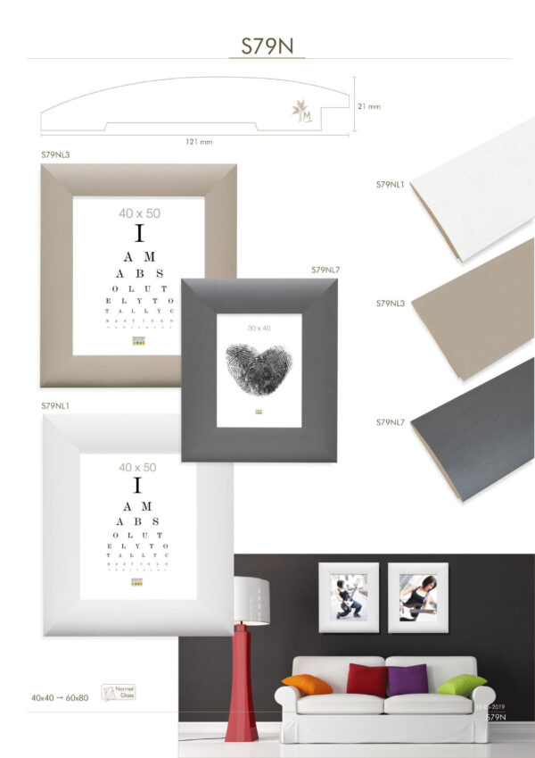 Cadres & Accessoires photo