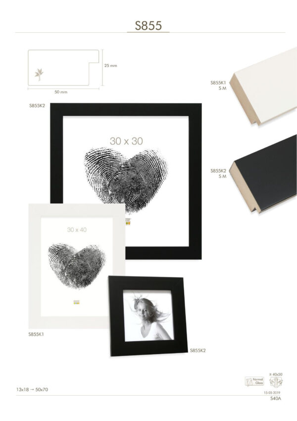 Cadres & Accessoires photo