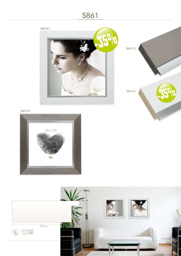 Cadres & Accessoires photo