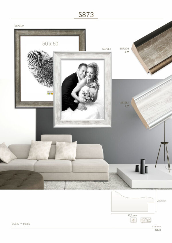 Cadres & Accessoires photo