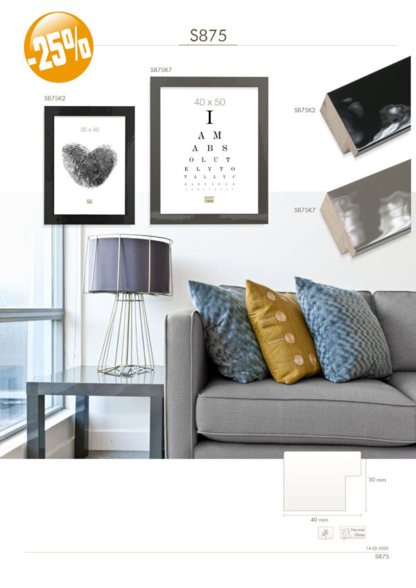 Cadres & Accessoires photo