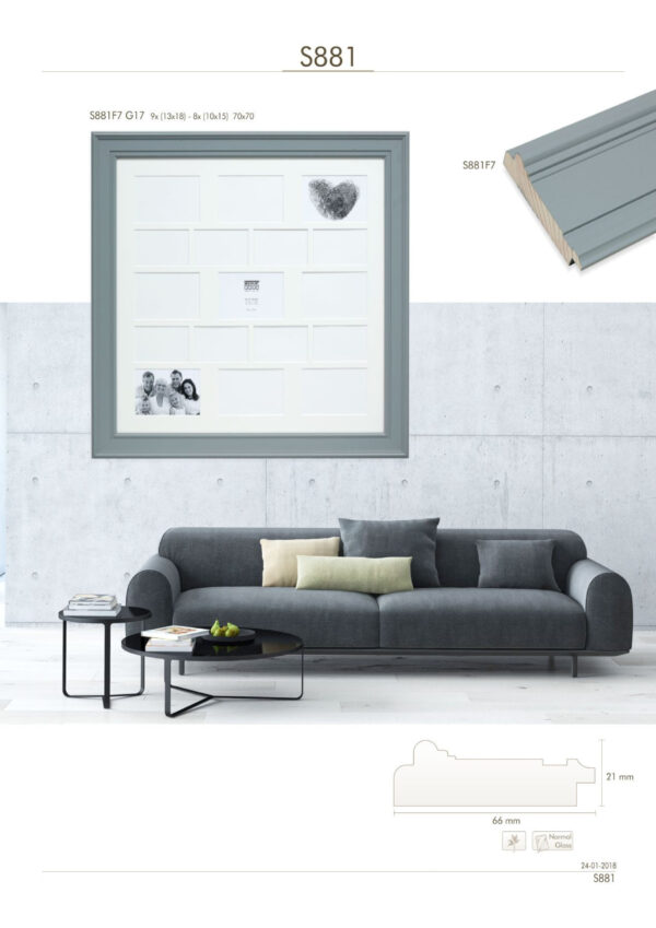 Cadres & Accessoires photo