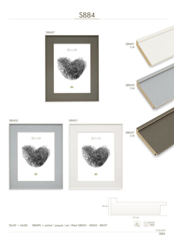 Cadres & Accessoires photo