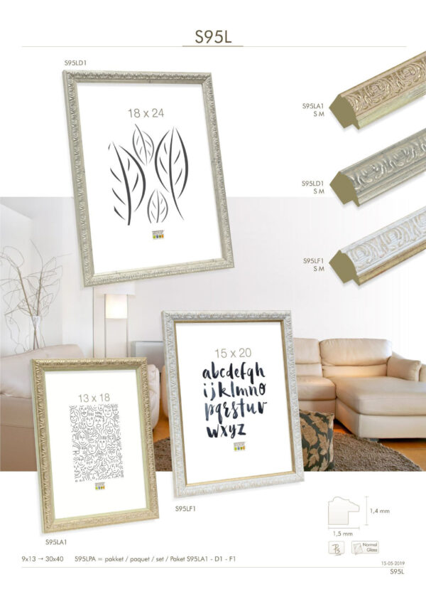 Cadres & Accessoires photo