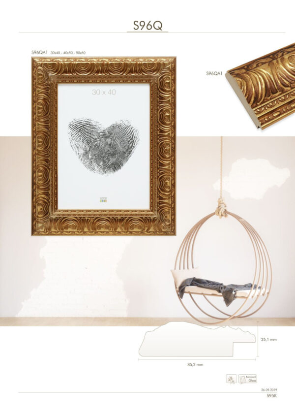 Cadres & Accessoires photo