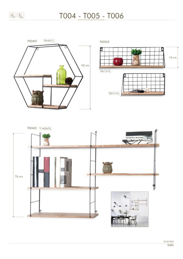 Cadres & Accessoires photo