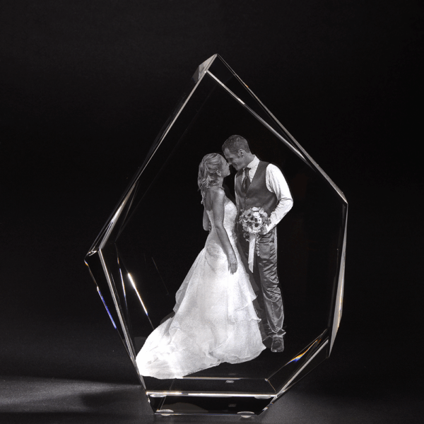 3D Photo Laser