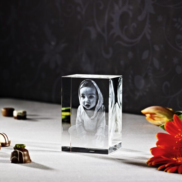 3D Photo Laser