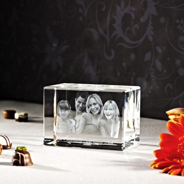 3D Photo Laser