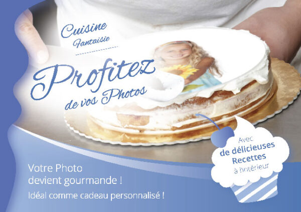 Photo Gourmande
