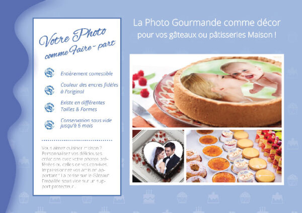 Photo Gourmande