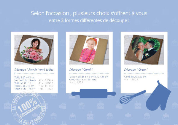 Photo Gourmande