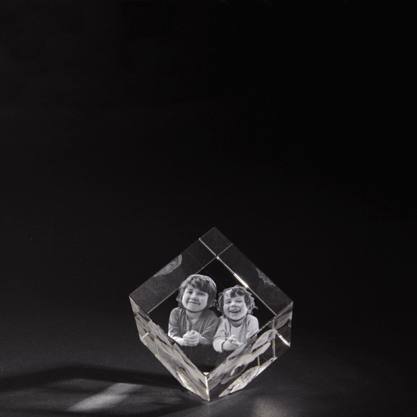 3D Photo Laser