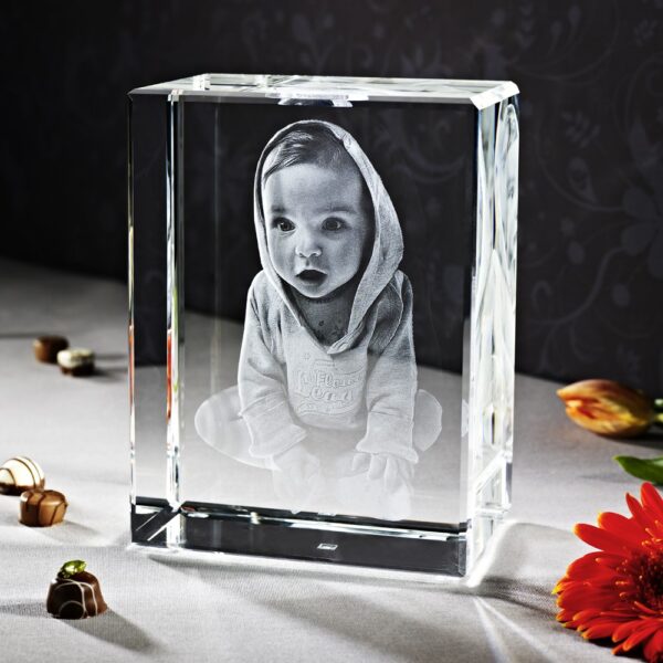 3D Photo Laser