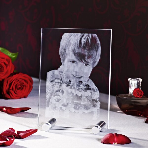 2D Photo Laser