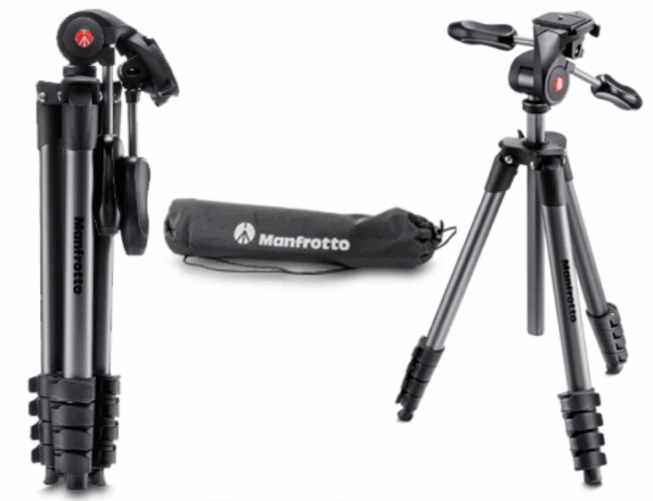 Accessoires Photo & Vidéo