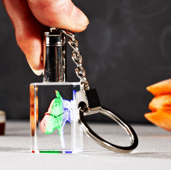 2D Photo Laser