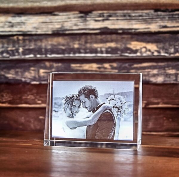 2D Photo Laser