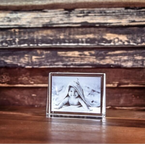 2D Photo Laser
