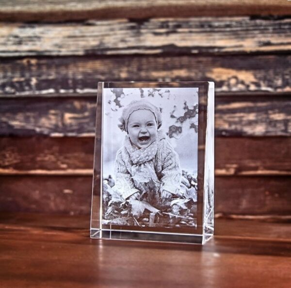2D Photo Laser