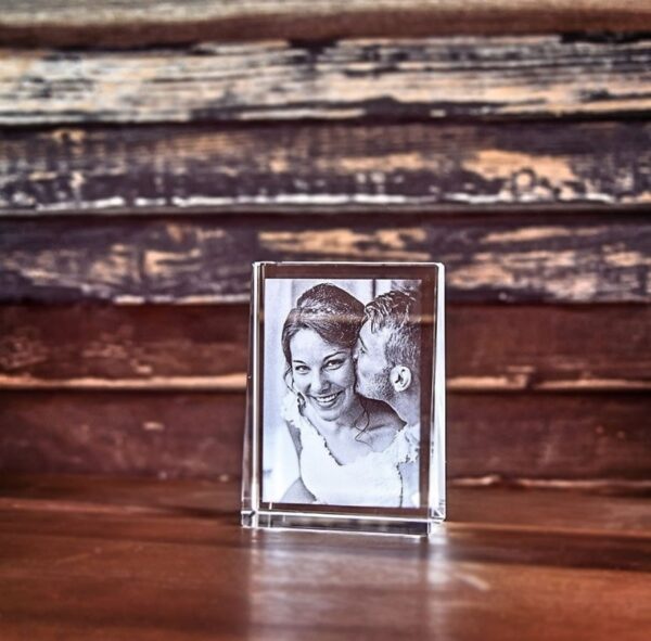 2D Photo Laser