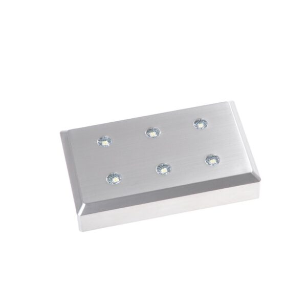 Socles Lumineux pour photo laser 3D & 2D