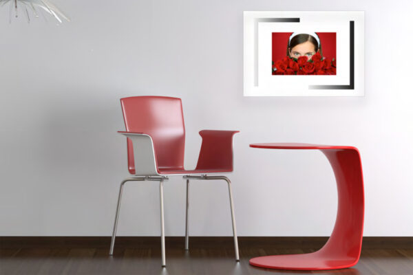 Photo sur Bois