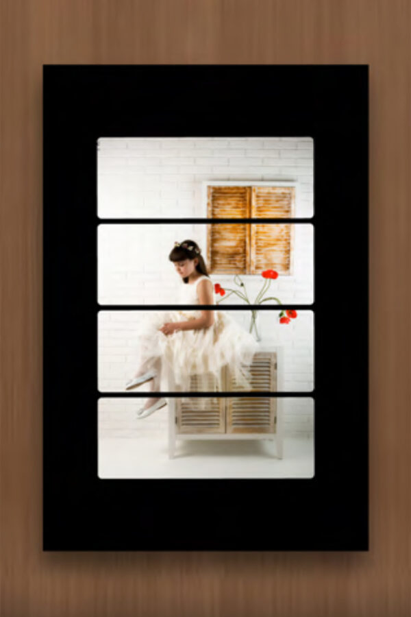 Photo sur Bois