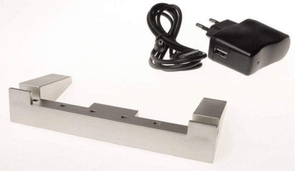 Socles Lumineux pour photo laser 3D & 2D